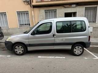 Citroen Berlingo 2004