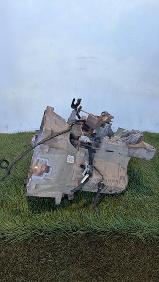 Caja Cambios Ford Transit 6C1R7002AB