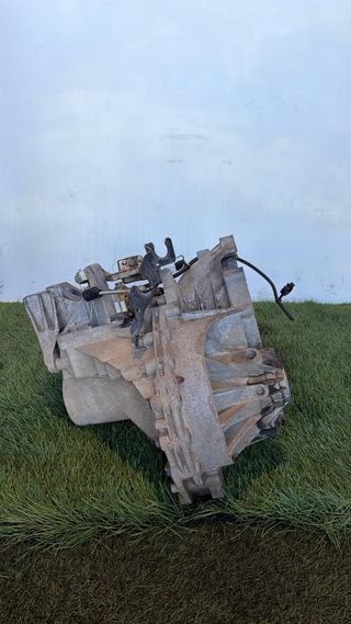 Caja Cambios Ford Transit 6C1R7002AB