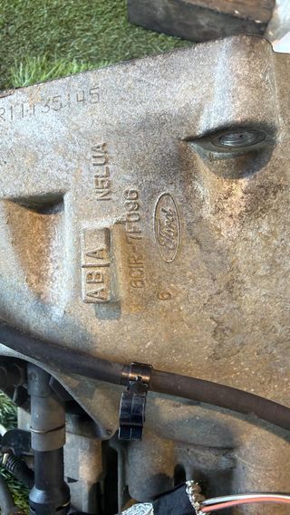 Caja Cambios Ford Transit 6C1R7002AB