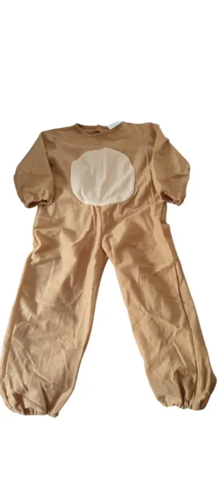 Disfraz León Juguettos Talla 4-6 Años