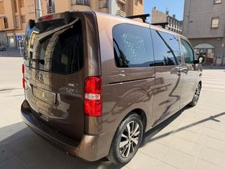 Toyota Proace PROACE Verso Family Advance Medio 2.0D 130 kW (177 CV) 8AT 8 plazas