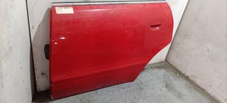 PUERTA TRASERA IZQUIERDA AUDI A4 BERLINA (B5)