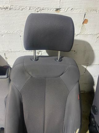 Asientos Seat Leon Completos