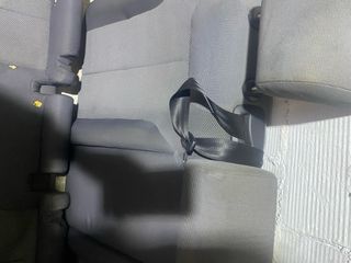 Asientos Seat Leon Completos