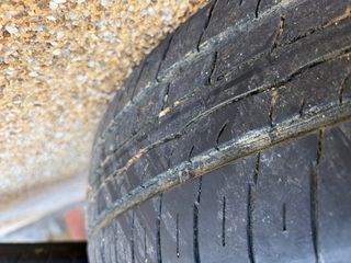 4 Neumáticos Dunlop 175/65 R15 84H