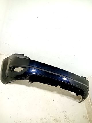 PARAGOLPES TRASERO FORD FOCUS