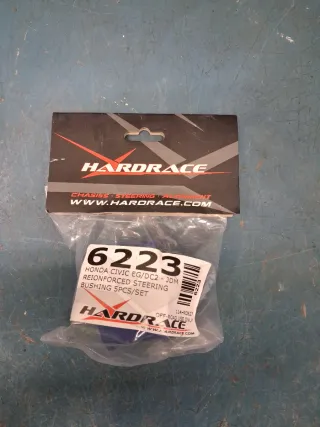 Silentblocs Hardrace 6223 Honda Civic EG/DC2