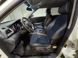 SsangYong Tivoli 2016