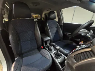 SsangYong Tivoli 2016