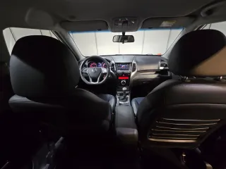 SsangYong Tivoli 2016