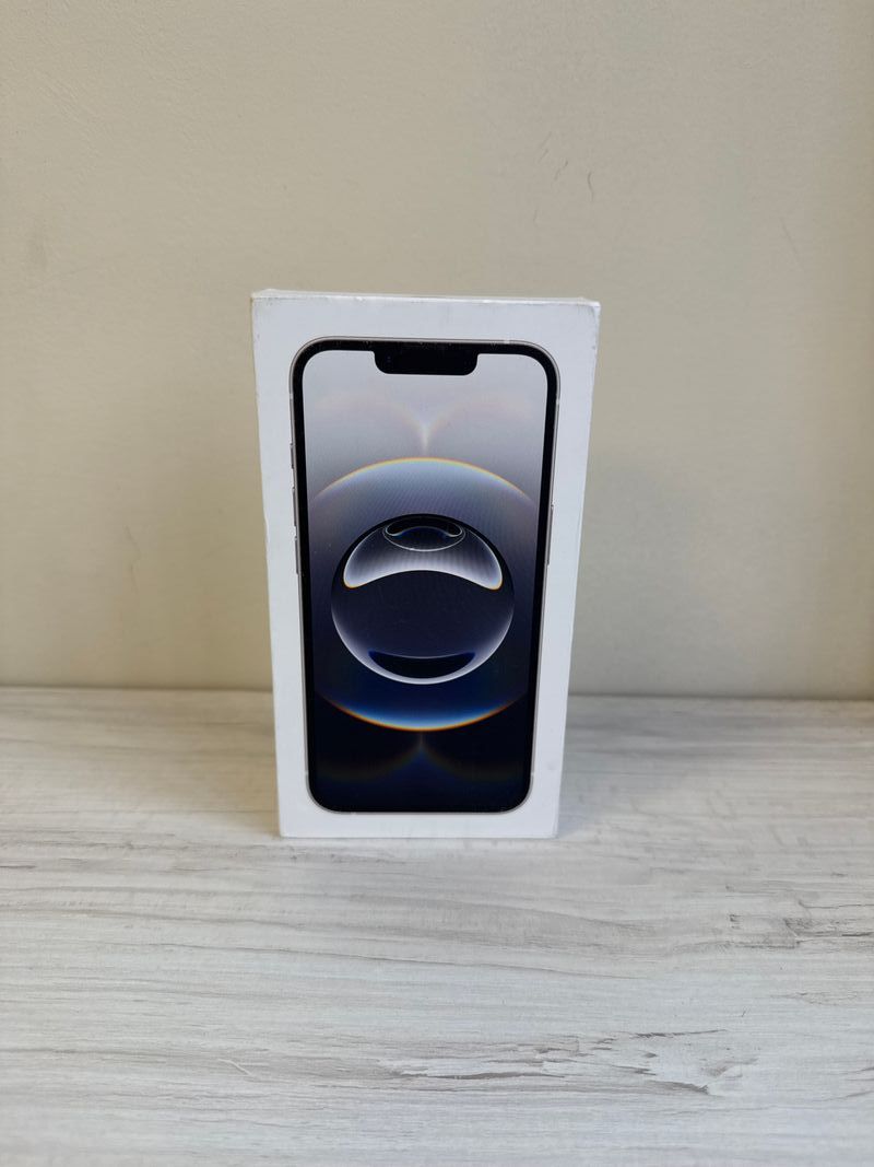 iPhone 16e NUEVO