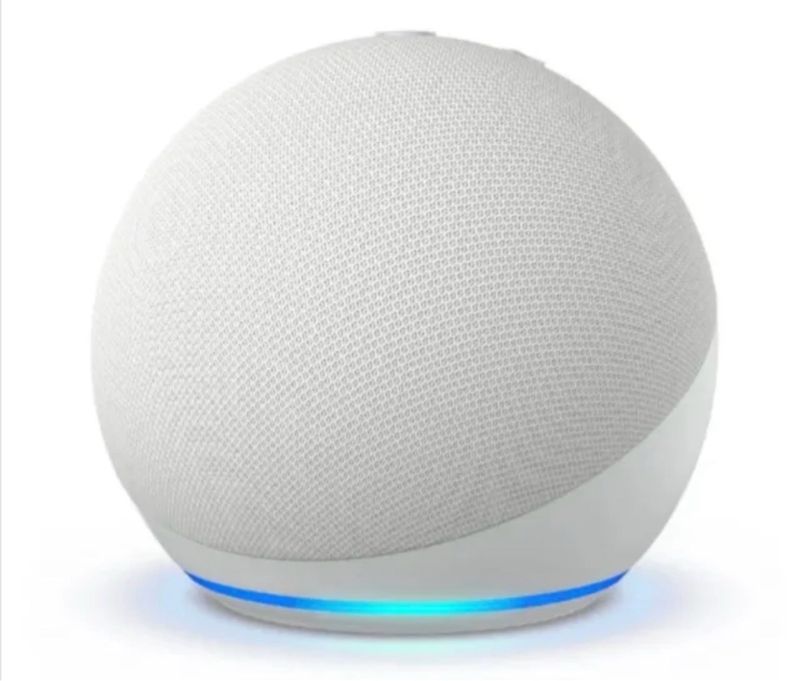 Amazon Alexa Última Generación