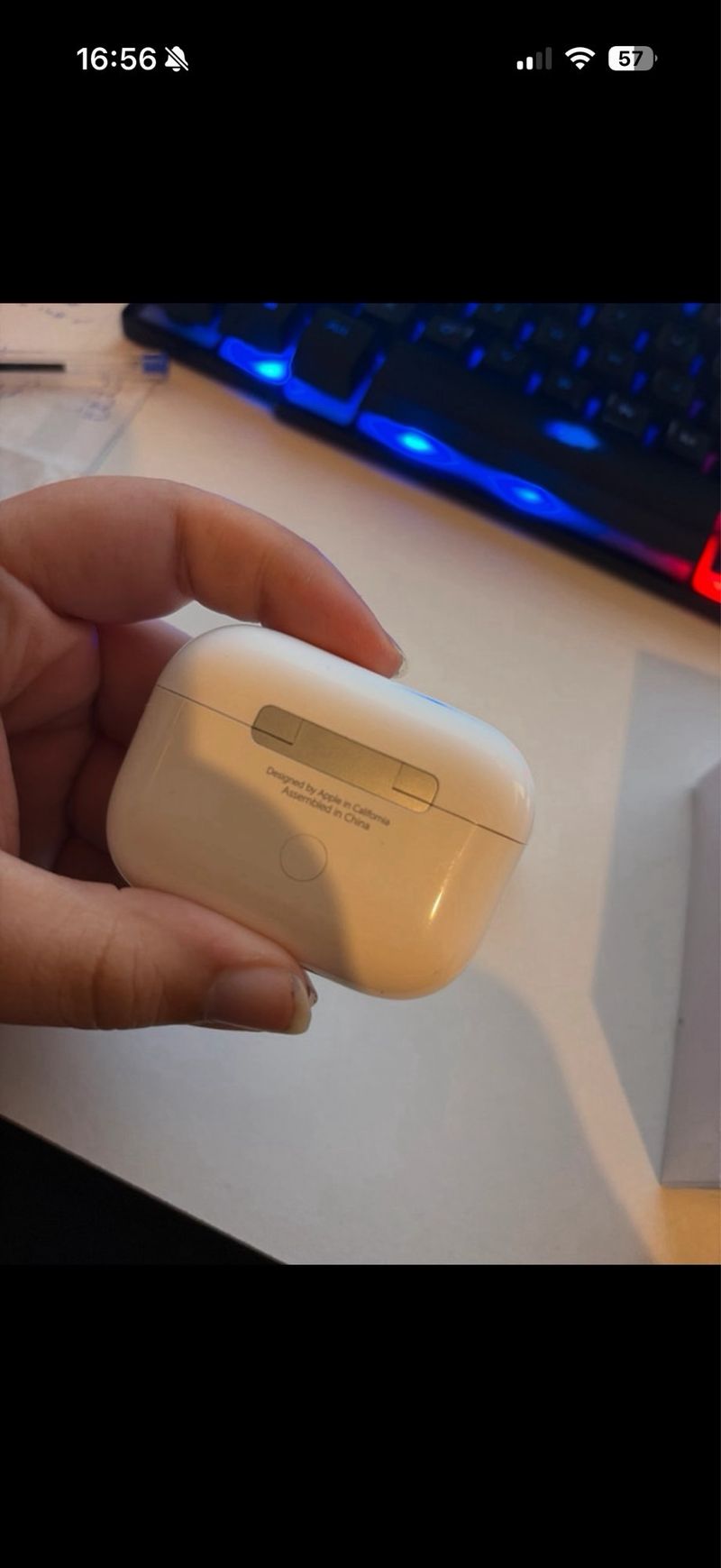 Auriculares a estrenar afbeelding 3