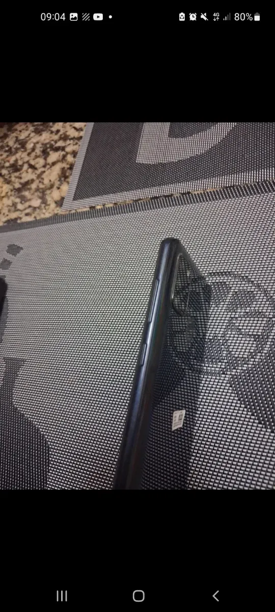 Samsung A21s Negro afbeelding 4