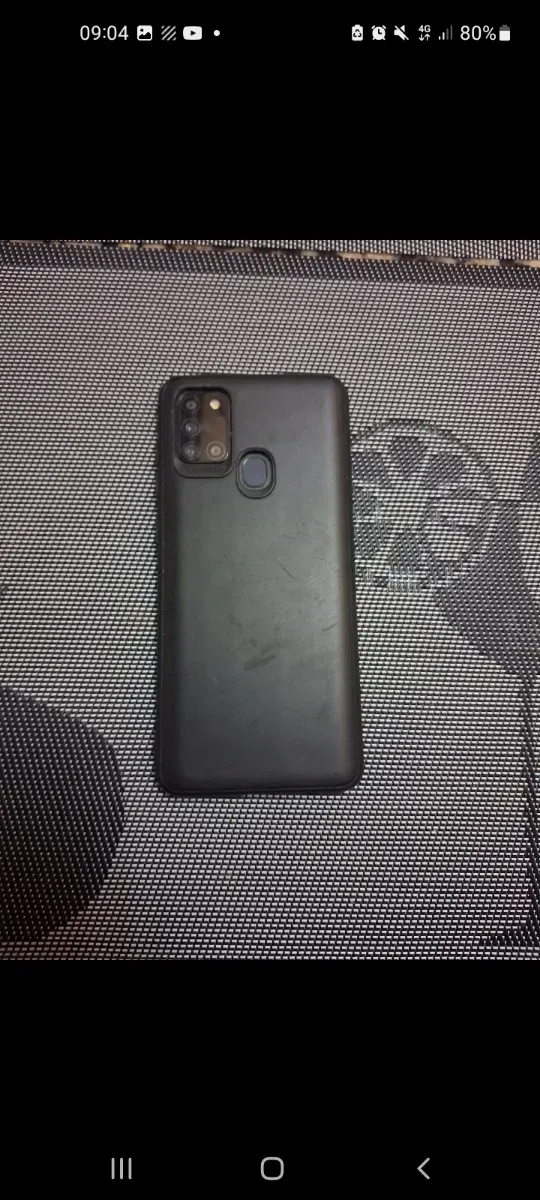 Samsung A21s Negro afbeelding 6