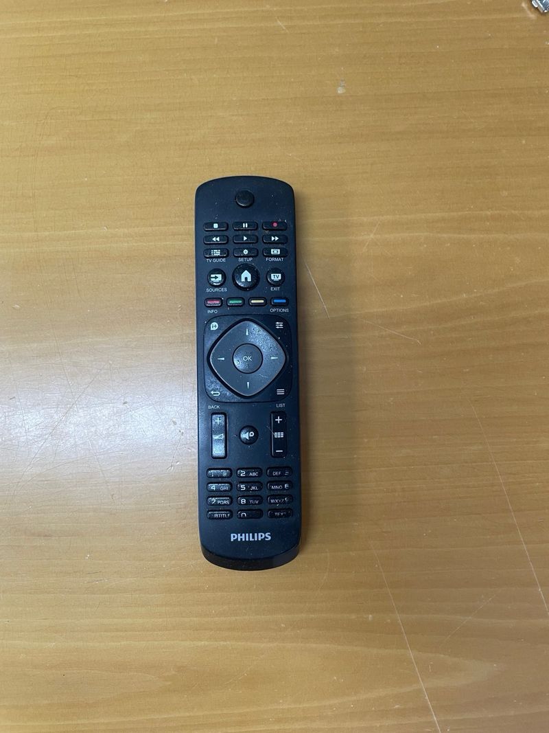 TV Philips 32 HDMI afbeelding 3