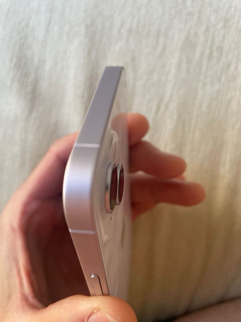 como nuevo iPhone 14 Plus afbeelding 5