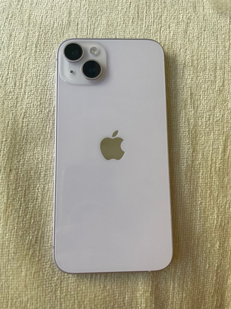 como nuevo iPhone 14 Plus afbeelding 2