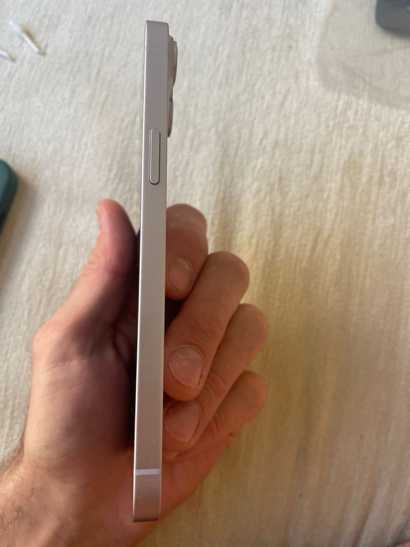 como nuevo iPhone 14 Plus afbeelding 4