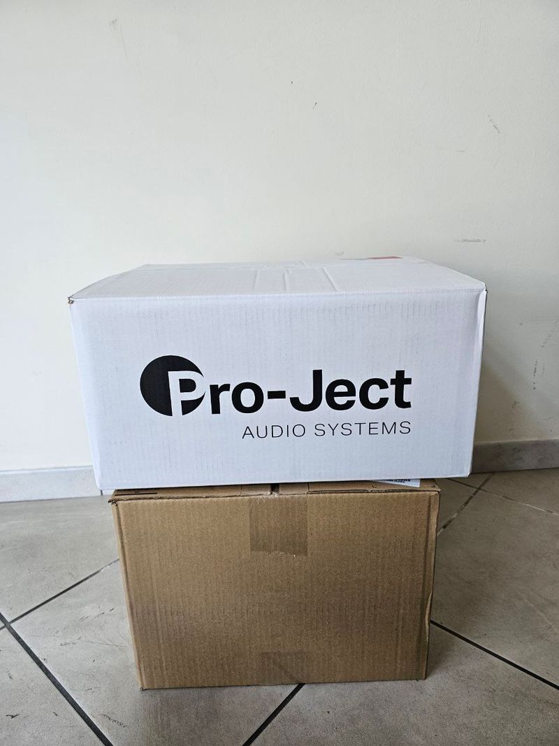 Giradischi Pro-Ject Primary E OM NN afbeelding 5