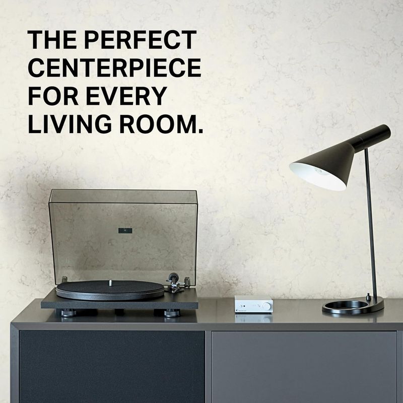 Giradischi Pro-Ject Primary E OM NN afbeelding 2