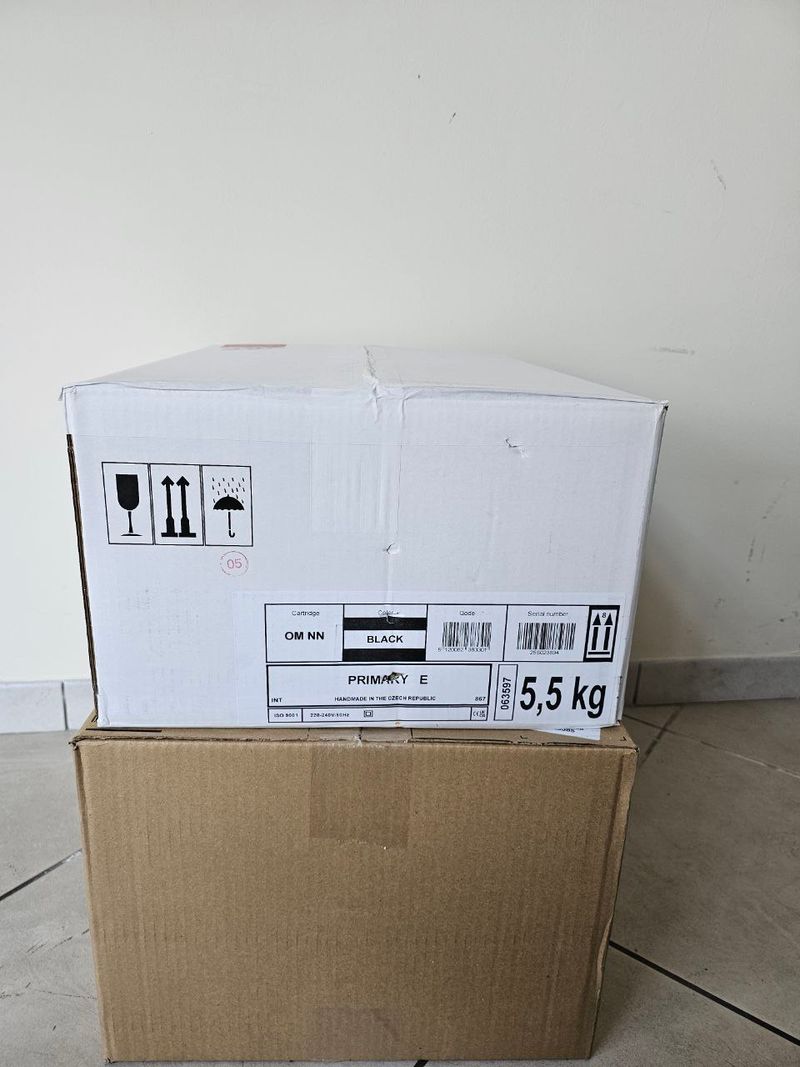 Giradischi Pro-Ject Primary E OM NN afbeelding 6