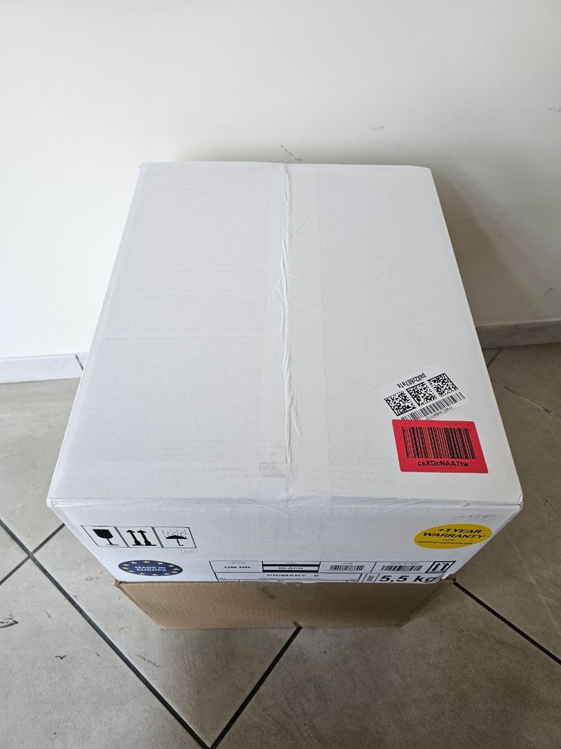 Giradischi Pro-Ject Primary E OM NN afbeelding 8