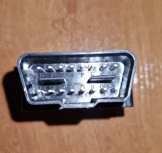 SinoTrack ST-902 GPS Tracker OBD2