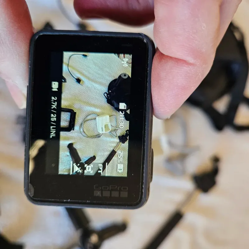 GoPro Hero 5 Black