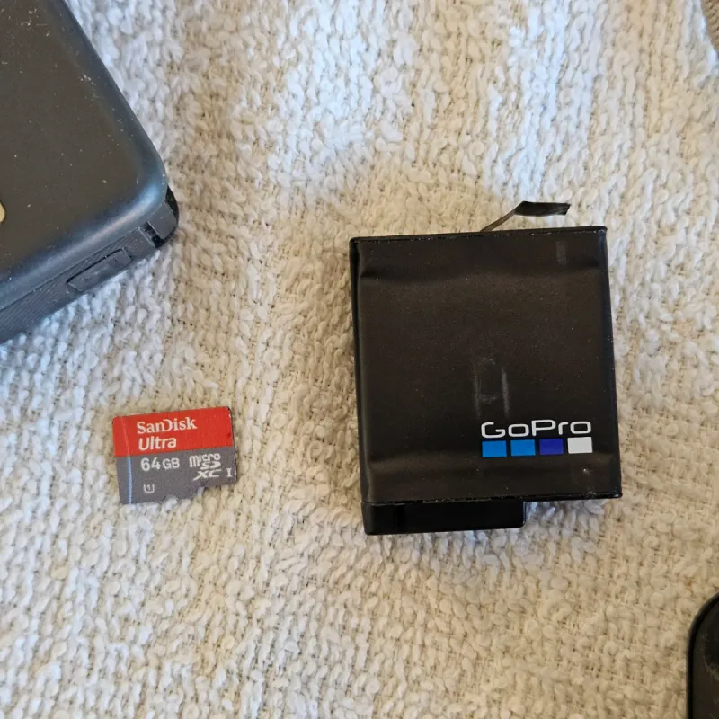 GoPro Hero 5 Black afbeelding 4