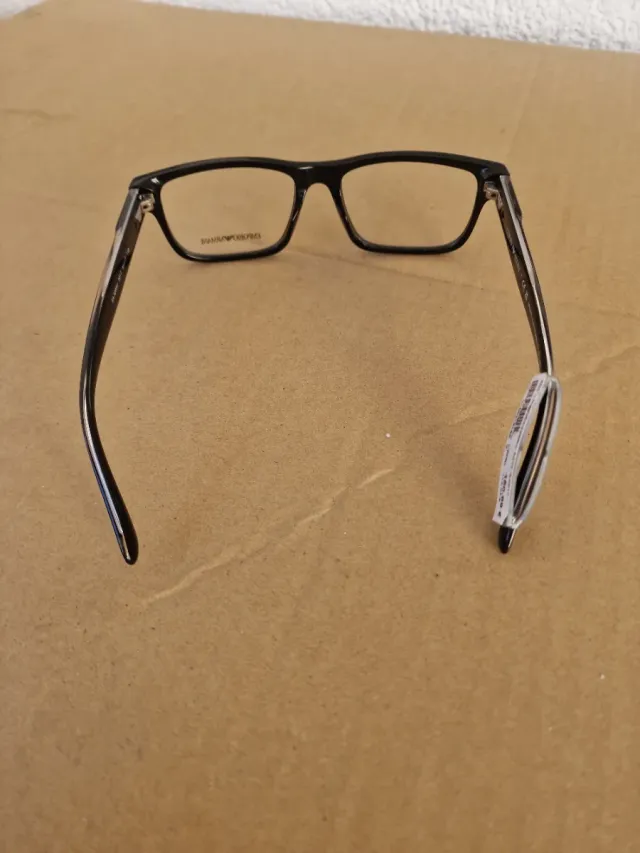 Gafas Emporio Armani