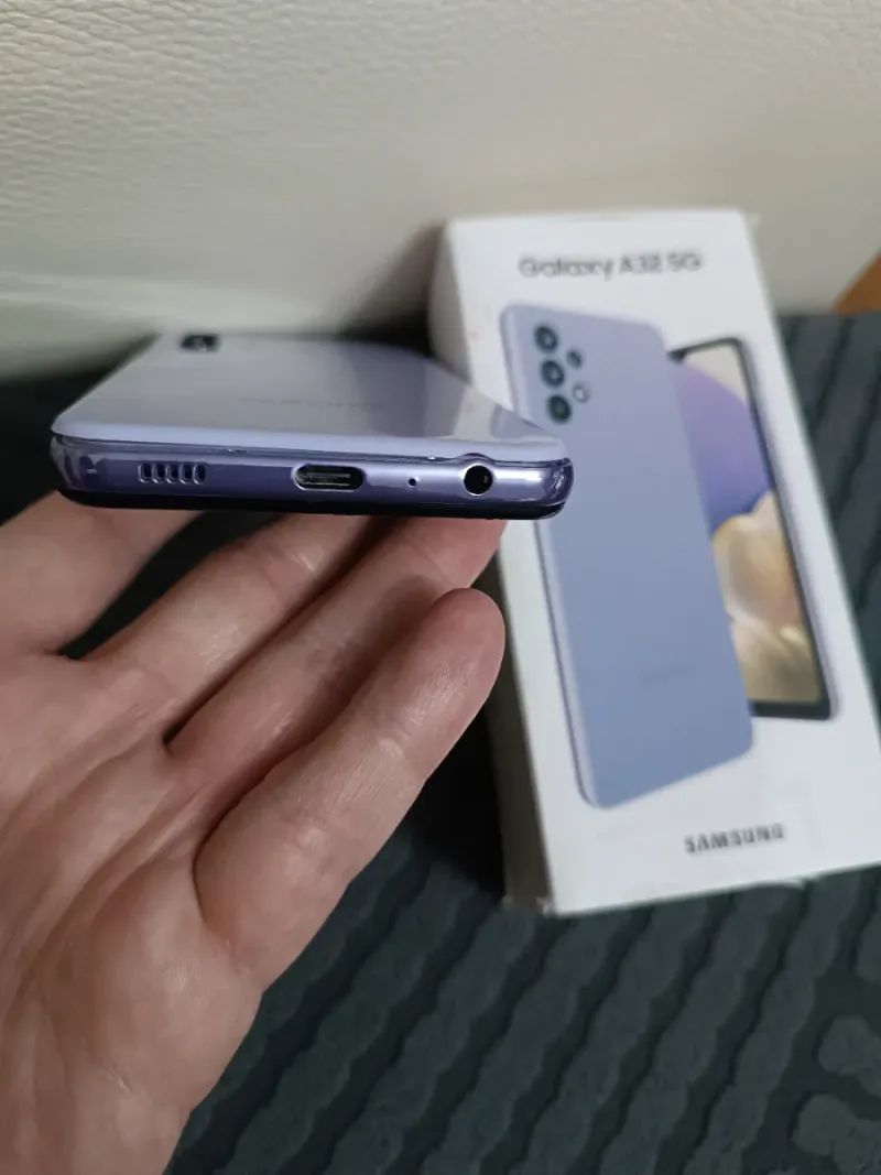 ☎️Samsung Galaxy A32 5G☎️ afbeelding 3