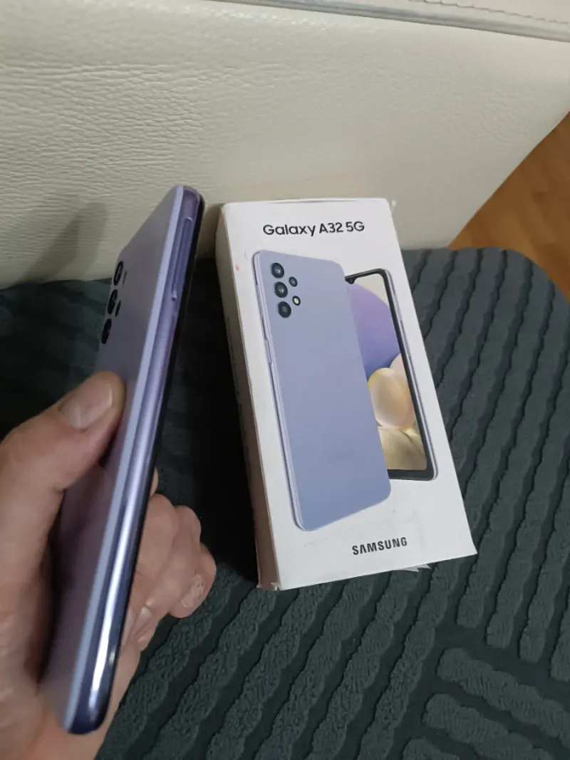 ☎️Samsung Galaxy A32 5G☎️ afbeelding 4