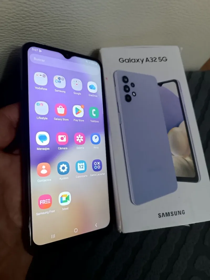 ☎️Samsung Galaxy A32 5G☎️ afbeelding 6