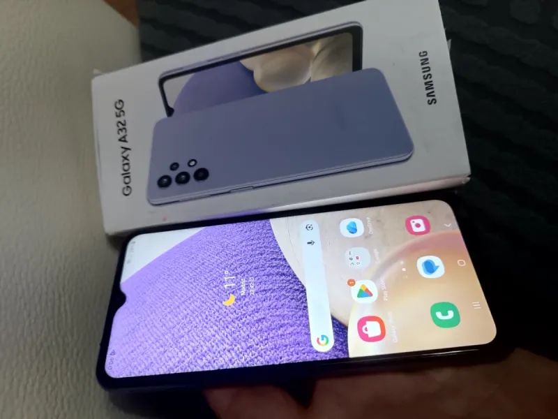 ☎️Samsung Galaxy A32 5G☎️ afbeelding 9