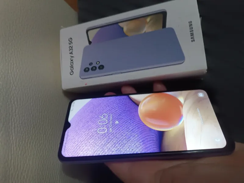 ☎️Samsung Galaxy A32 5G☎️ afbeelding 10