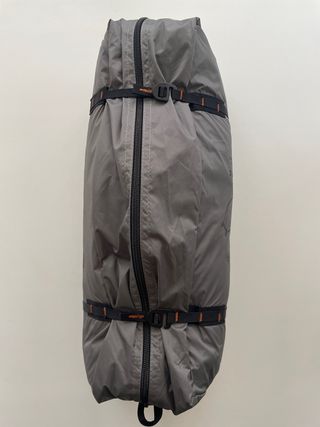 Tienda de campaña Simond MT 900 para 2 Personas.