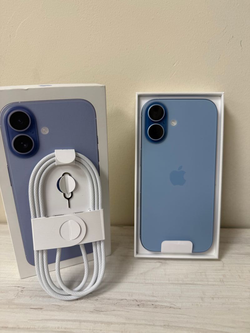 iPhone 17 NUEVO
