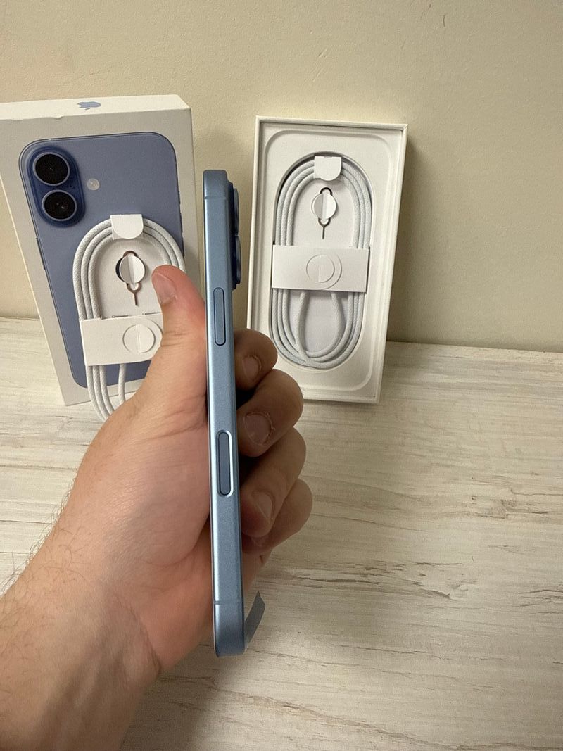 iPhone 17 NUEVO afbeelding 5