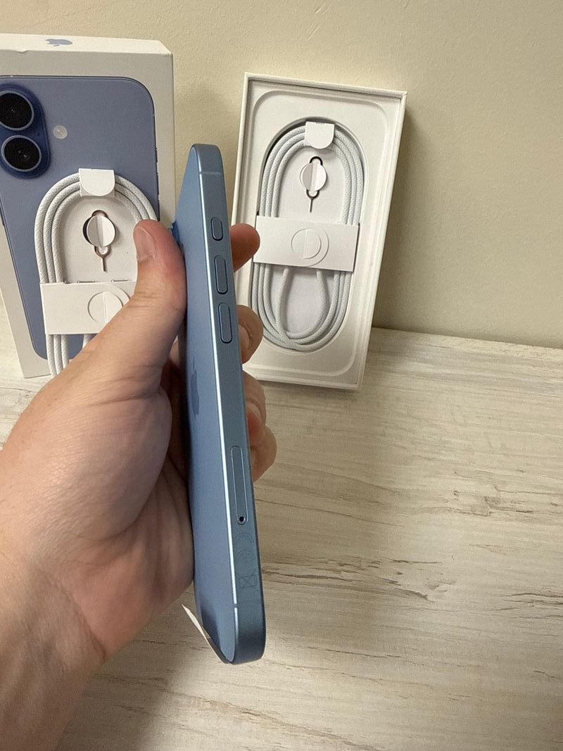iPhone 17 NUEVO afbeelding 4