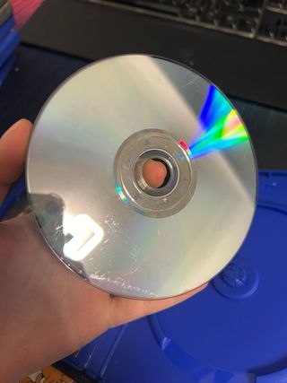 Videojuego Torrente 3: El Protector para PlayStati