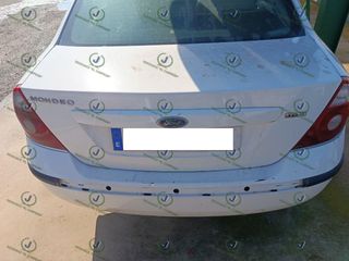 SOLO DESPIECE FORD MONDEO III Sedán (B4Y) 2.0 TDCi