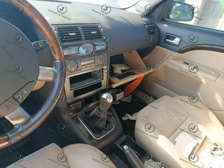 SOLO DESPIECE FORD MONDEO III Sedán (B4Y) 2.0 TDCi