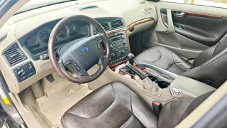 Volvo XC70 D5 CROSSCOUNTRY