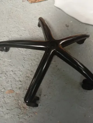 Silla Gaming Newskill Kaidan Verde