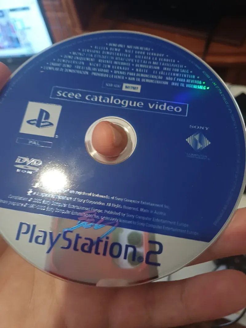 Tekken 4 ps2 pal españa afbeelding 7