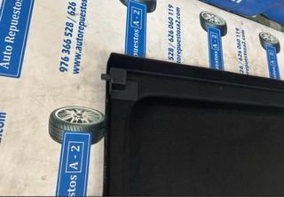 BANDEJA TRASERA MALETERO AUDI Q3 2020 SPACEBACK