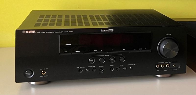 Home Cinema 5.1 + Blu-ray afbeelding 3