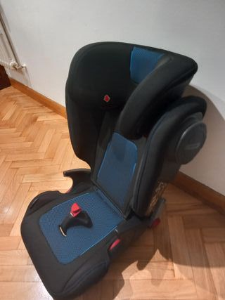 Silla de coche Britax Römer